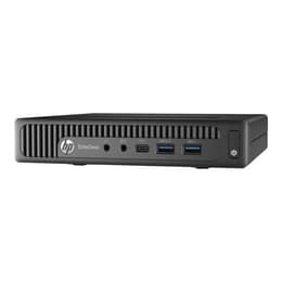 HP EliteDesk 800 G2 Pentium 2,9 GHz - SSD 256 GB RAM 8 GB