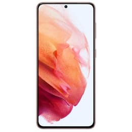 Galaxy S21 5G 128 GB - Rosa