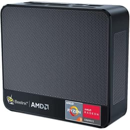 Beelink SER5 Ryzen 3 2,6 GHz - SSD 256 GB - 8 GB - Radeon Vega 3 Graphics