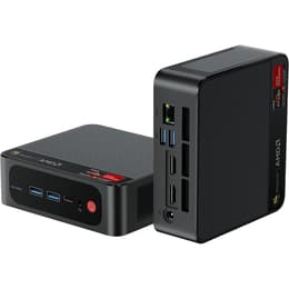 Beelink SER5 Ryzen 3 2,6 GHz - SSD 256 GB - 8 GB - Radeon Vega 3 Graphics