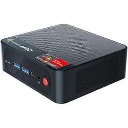 Beelink SER5 Ryzen 3 2,6 GHz - SSD 256 GB - 8 GB - Radeon Vega 3 Graphics