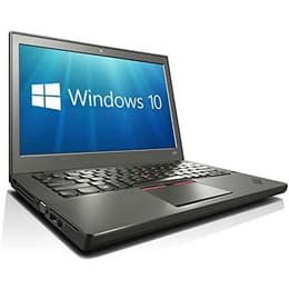 Lenovo ThinkPad X250 12" Core i5 2,3 GHz - SSD 240 GB - 4GB Tastiera Francese