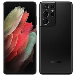 Galaxy S21 Ultra 5G 256 GB - Nero