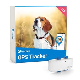 Tractive GPS DOG 4 GPS