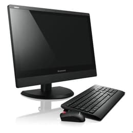 Lenovo ThinkCentre M93Z 23" Pentium 2,7 GHz - HDD 500 GB - 8GB AZERTY