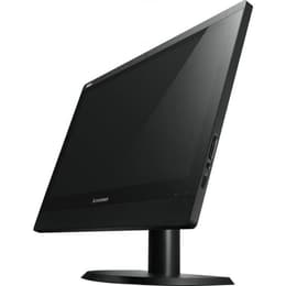Lenovo ThinkCentre M93Z 23" Pentium 2,7 GHz - HDD 500 GB - 8GB AZERTY