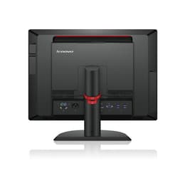 Lenovo ThinkCentre M93Z 23" Pentium 2,7 GHz - HDD 500 GB - 8GB AZERTY