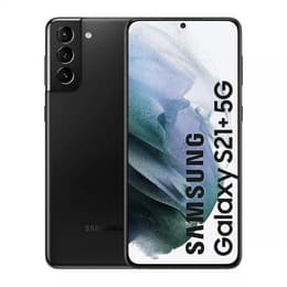 Galaxy S21+ 5G 256 GB - Nero (Phantom Black)
