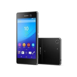 Sony Xperia M5 16 GB - Nero
