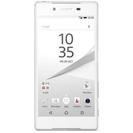 Sony Xperia M5 16 GB - Bianco