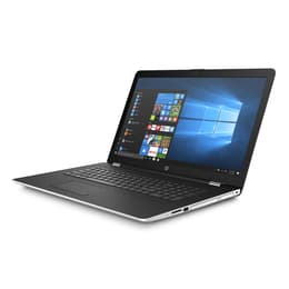 HP Notebook 17-BS024NF 17" Core i3 2 GHz - SSD 256 GB - 6GB Tastiera Francese