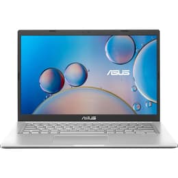 Asus VivoBook 14 X415MA-EK489W 14" Celeron 1,1 GHz - SSD 256 GB - 8GB Tastiera Inglese (US)