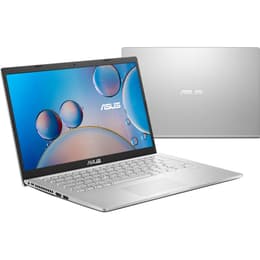 Asus VivoBook 14 X415MA-EK489W 14" Celeron 1,1 GHz - SSD 256 GB - 8GB Tastiera Inglese (US)