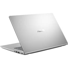 Asus VivoBook 14 X415MA-EK489W 14" Celeron 1,1 GHz - SSD 256 GB - 8GB Tastiera Inglese (US)