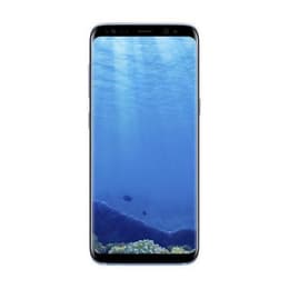 Galaxy S8 64 GB - Blu (Coral Blue)