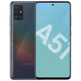 Galaxy A51 128 GB - Nero