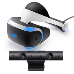 Sony PlayStation VR V2 + Camera V2 Visori VR Realtà Virtuale