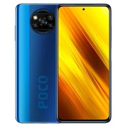 Xiaomi Poco X3 64 GB - Blue