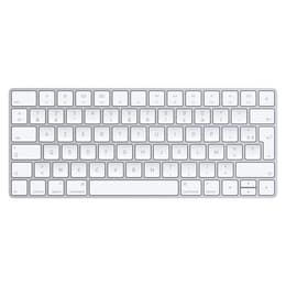 Magic Keyboard (2015) Wireless - Argento - QWERTY - Portoghese