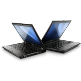 Dell Latitude E5410 14" Core i5 2,66 GHz - HDD 320 GB - 4GB Tastiera Francese