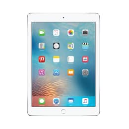 iPad Pro 10,5" (2017) 10,5" 512GB - WiFi - Argento