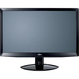 Schermo 18" LCD HD Fujitsu L19T-1