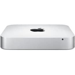  Mac Mini  Core i5 2,3 GHz  - HDD 500 GB - 4GB 