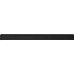 Barra del suono LG SN7CY - Nero