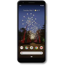 Google Pixel 3A 64 GB - Violetto