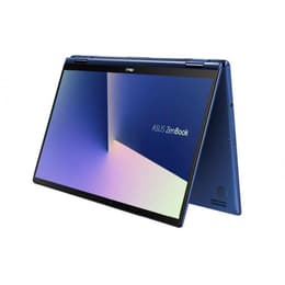 Asus ZenBook Flip UX362FA-EL969T 13" Core i5 1,6 GHz - SSD 512 GB - 8GB Tastiera Francese