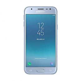 Galaxy J3 Pro (2017) 16 GB Dual Sim - Blu