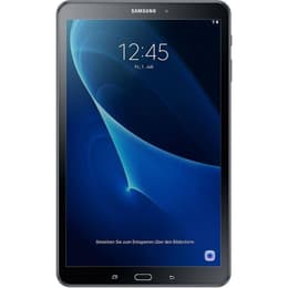 Galaxy Tab A (2016) 10,1" 16GB - WiFi - Nero