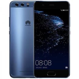 Huawei P10 64 GB - Blu (Peacock Blue)