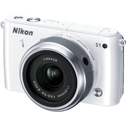 Nikon S1 + Nikkor 11-27.5mm f/3.5-5.6 + Nikkor 30-110mm f/3.8-5.6