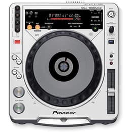 Pioneer CDJ-800MK2 Lettore CD