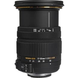 Sigma Obiettivi Nikon 17-50 mm f/2.8