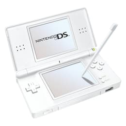 Console Nintendo DS Lite - Bianco