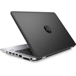 HP EliteBook 820 G2 12" Core i5 2,2 GHz - SSD 240 GB - 16GB Tastiera Francese