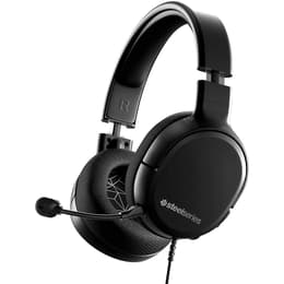 Cuffie Gaming con Microfono Steelseries Arctis 1 Wireless - Nero