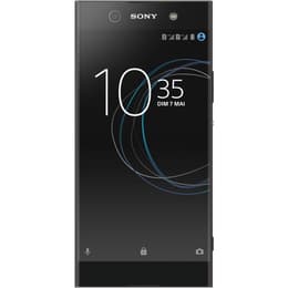 Sony Xperia XA1 Ultra 32 GB - Nero