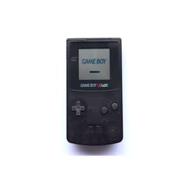 Console Nintendo Game Boy Color - Nero
