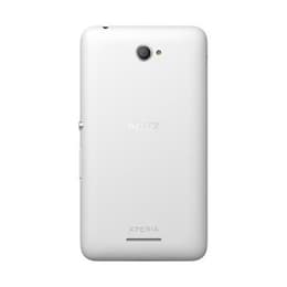 Sony Xperia E4
