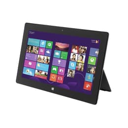 Microsoft Surface Pro 2 10" Core i5 1,6 GHz - SSD 128 GB - 8GB