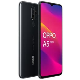 Oppo A5 (2020) 64 GB Dual Sim - Nero