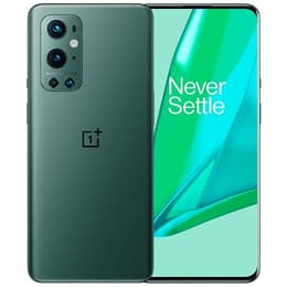 OnePlus 9 Pro 256 GB - Verde