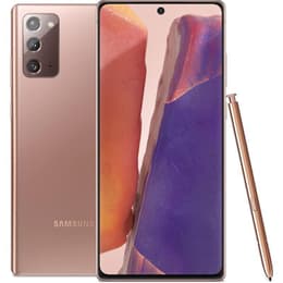 Galaxy Note20 5G 128 GB - Bronzo Mistico