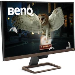 Schermo 27" LCD 4K UHD Benq EW2780U