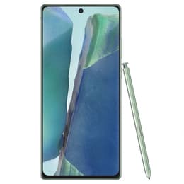 Galaxy Note20 256 GB - Verde