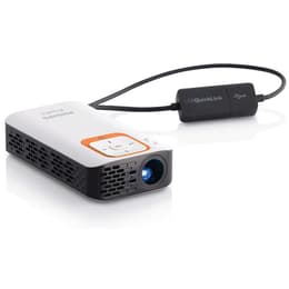Videoproiettori Philips Picopix PPX2330 30 Luminosità Bianco/Nero