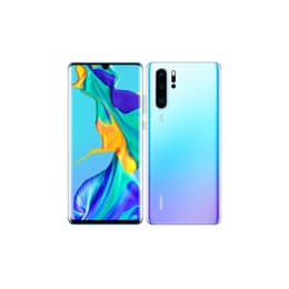 Huawei P30 Pro 256 GB Dual Sim - Blu (Peacock Blue)